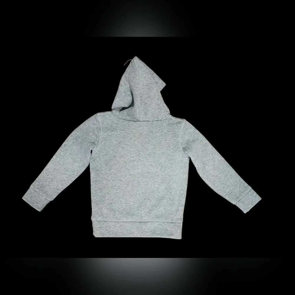 Nike Kids Sportswear Club Fleece Hoodie